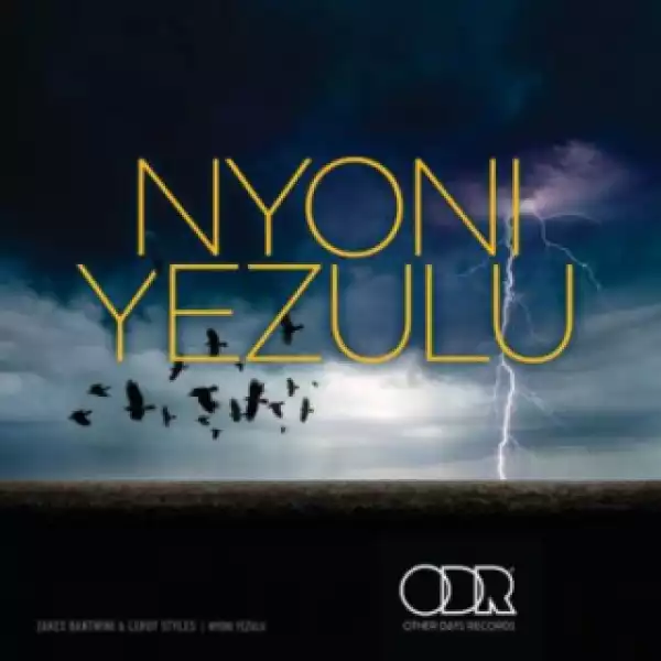 Zakes Bantwini - Nyoni Yezulu ft. Leroy Styles